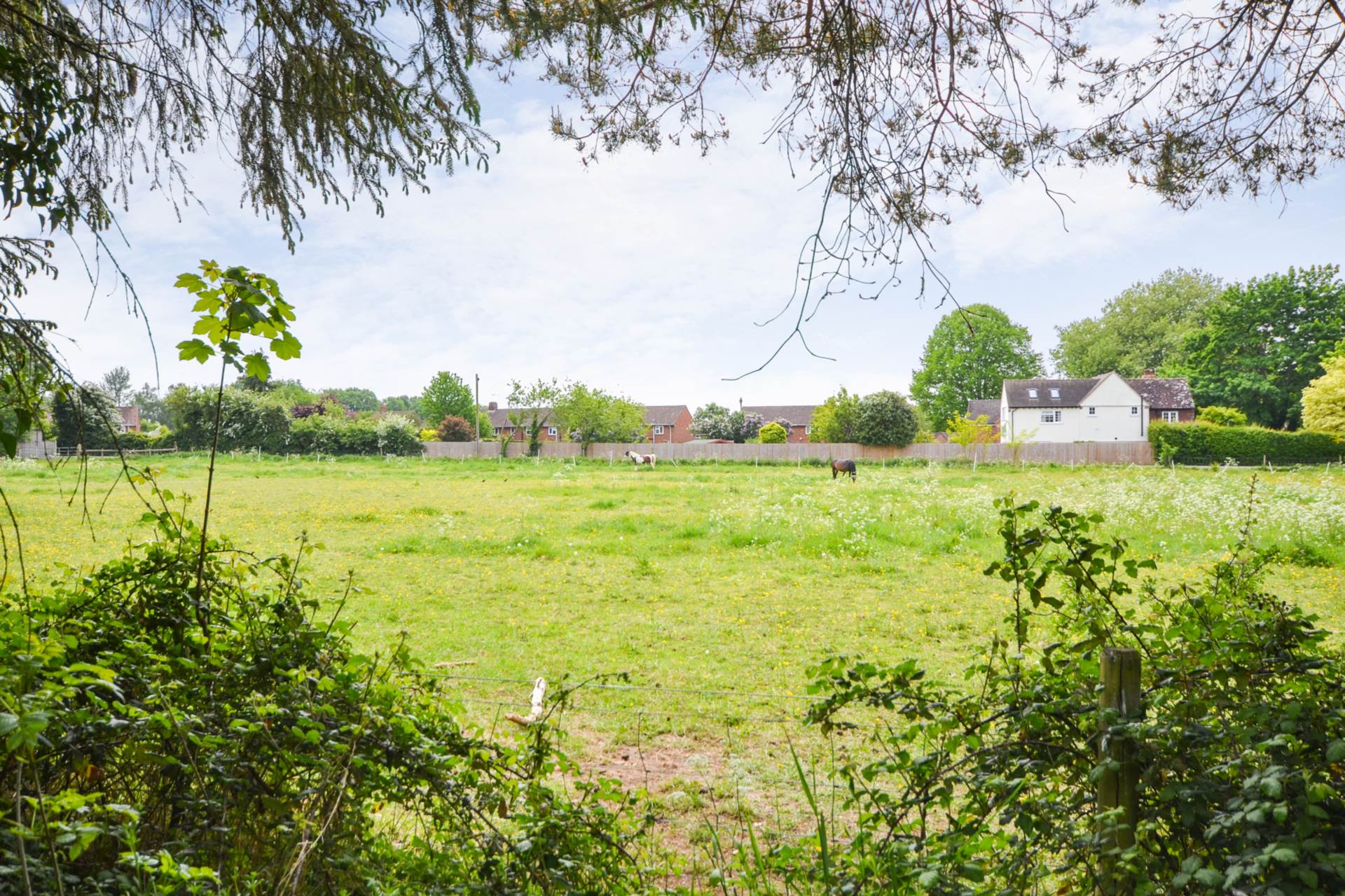 Main Street, Westmancote, Gloucestershire, Image 3