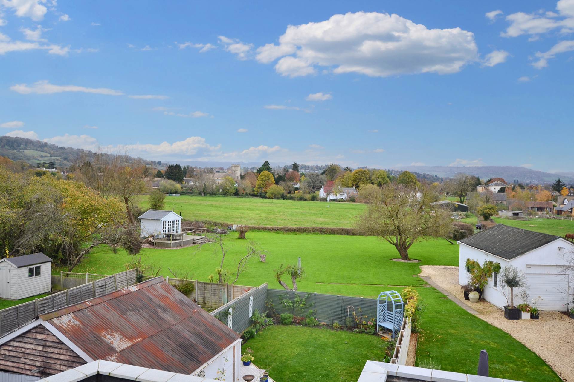 Shaw Green Lane, Prestbury, Gloucestershire, Image 20