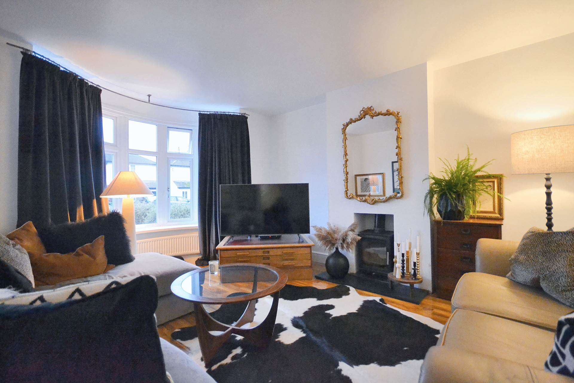 Shaw Green Lane, Prestbury, Gloucestershire, Image 4
