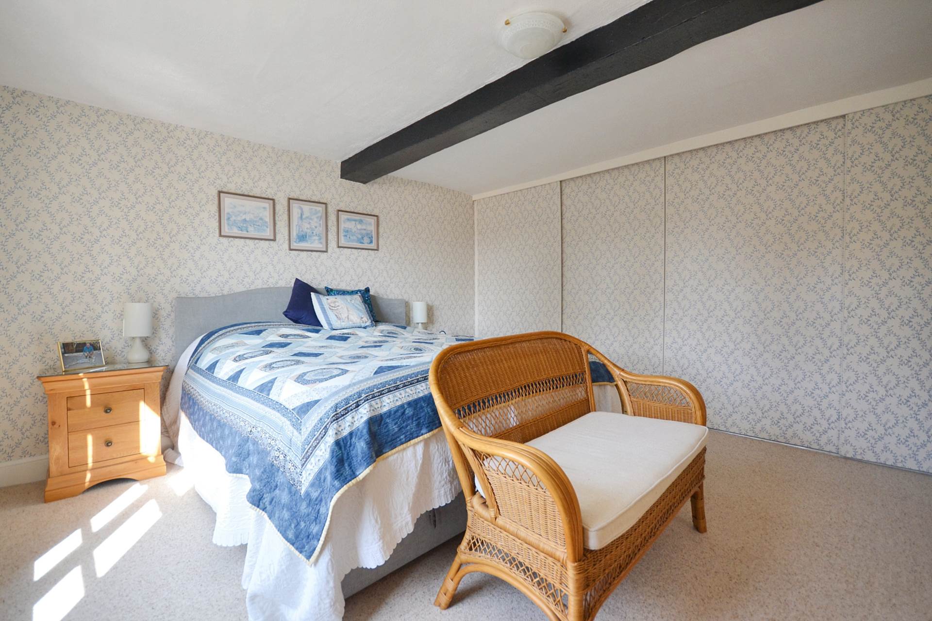 Church End. Twyning, Tewkesbury, Gloucestershire, Image 20
