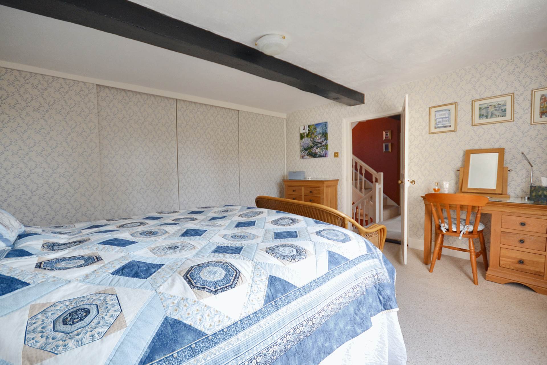 Church End. Twyning, Tewkesbury, Gloucestershire, Image 22