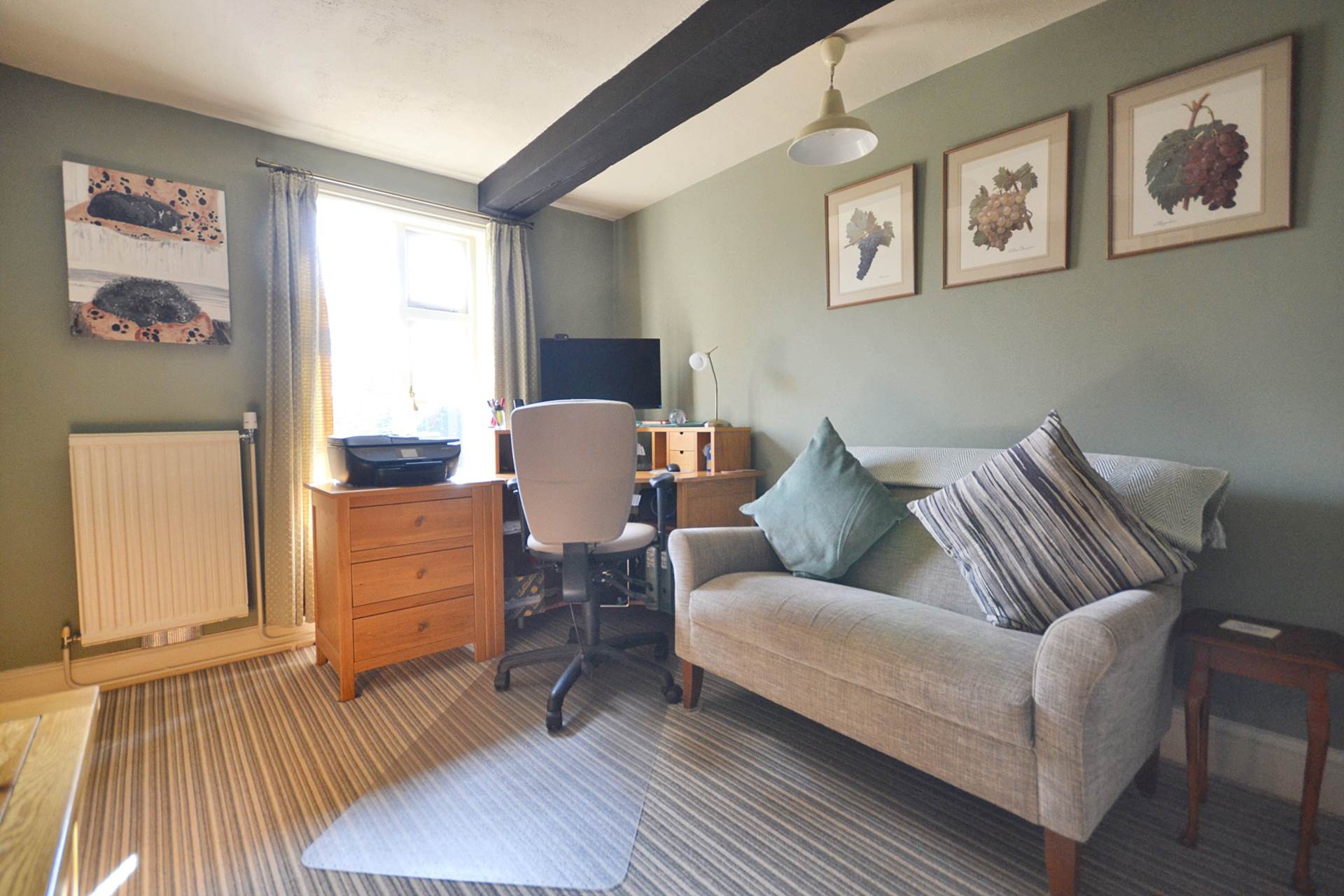 Church End. Twyning, Tewkesbury, Gloucestershire, Image 27