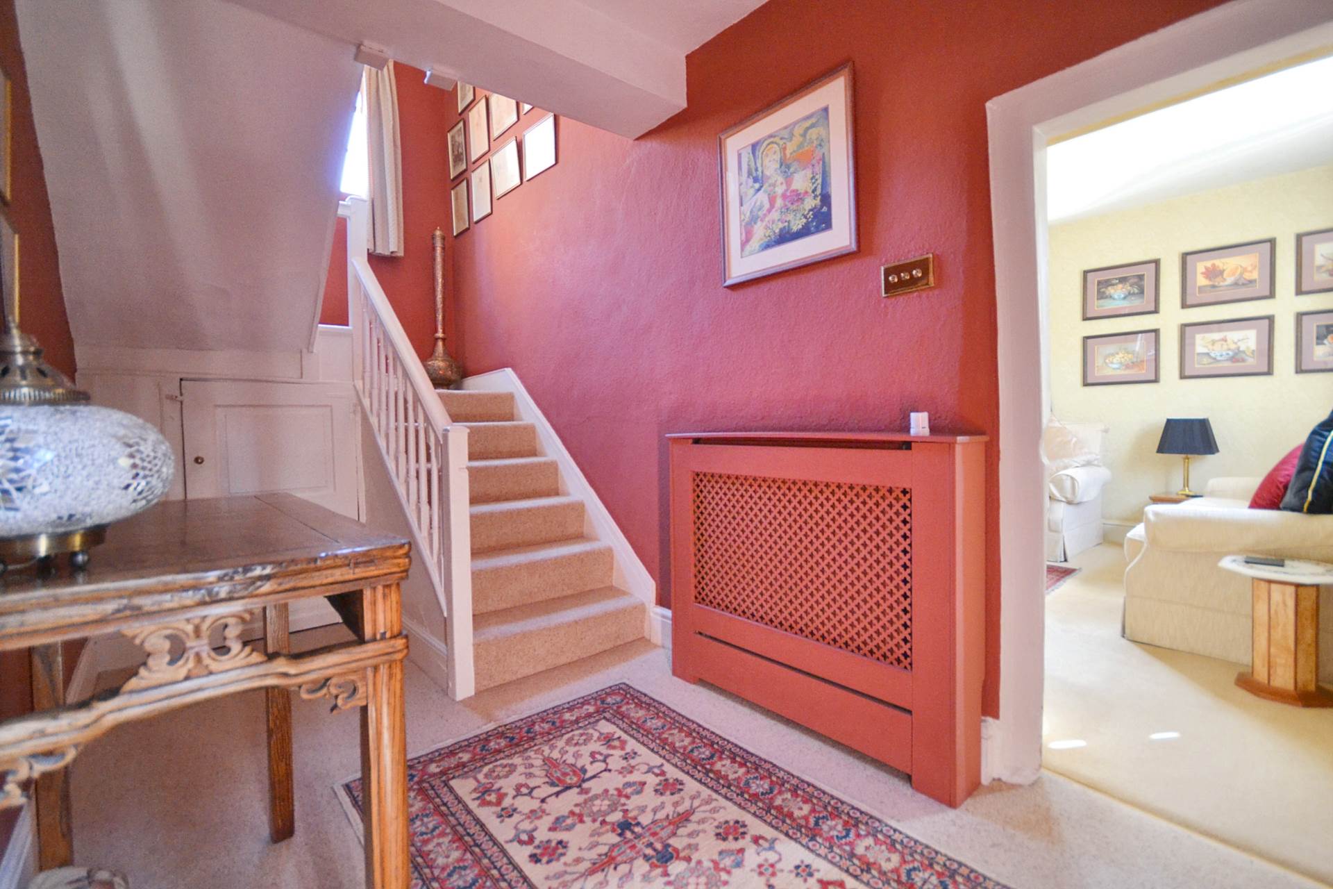 Church End. Twyning, Tewkesbury, Gloucestershire, Image 3