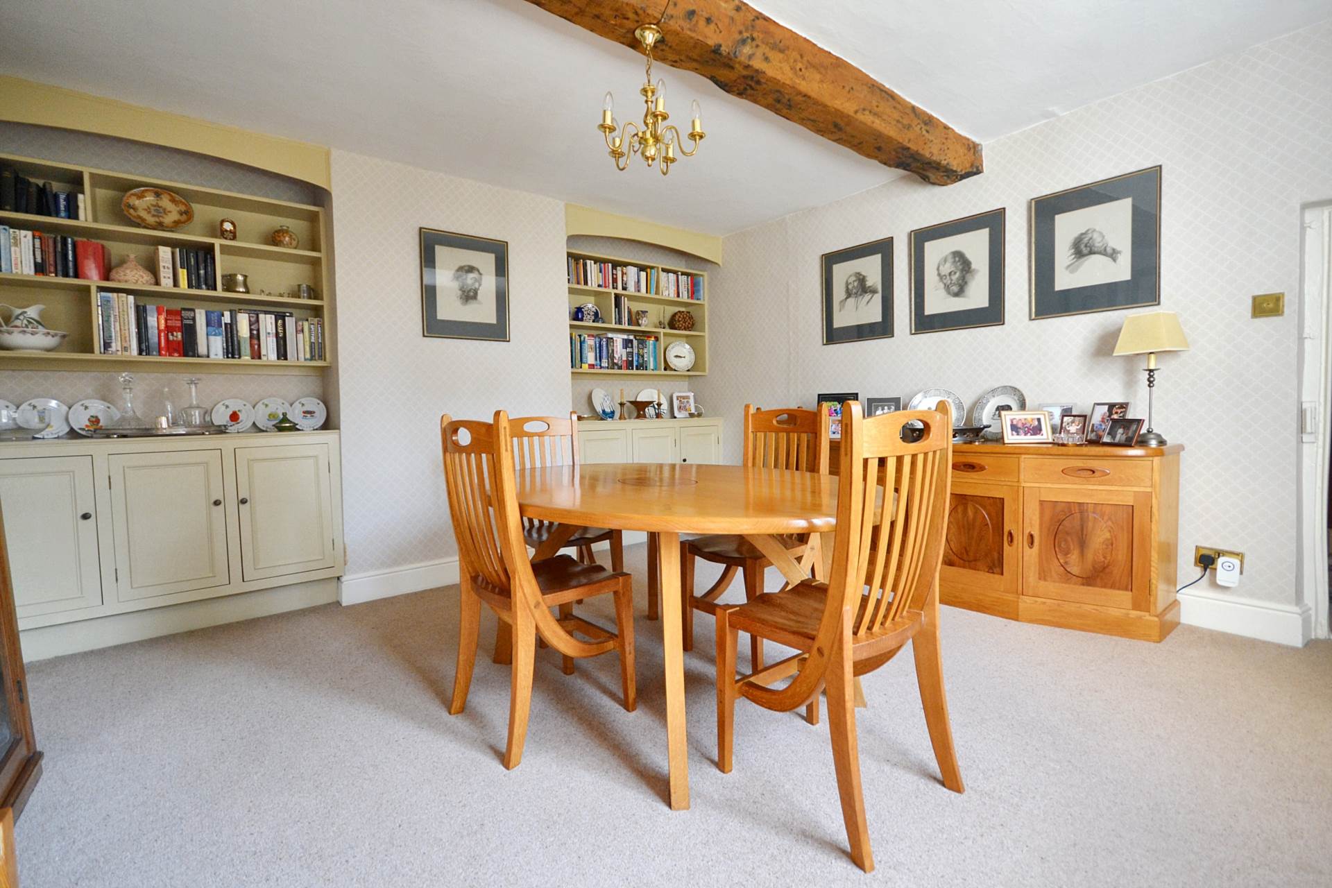 Church End. Twyning, Tewkesbury, Gloucestershire, Image 6