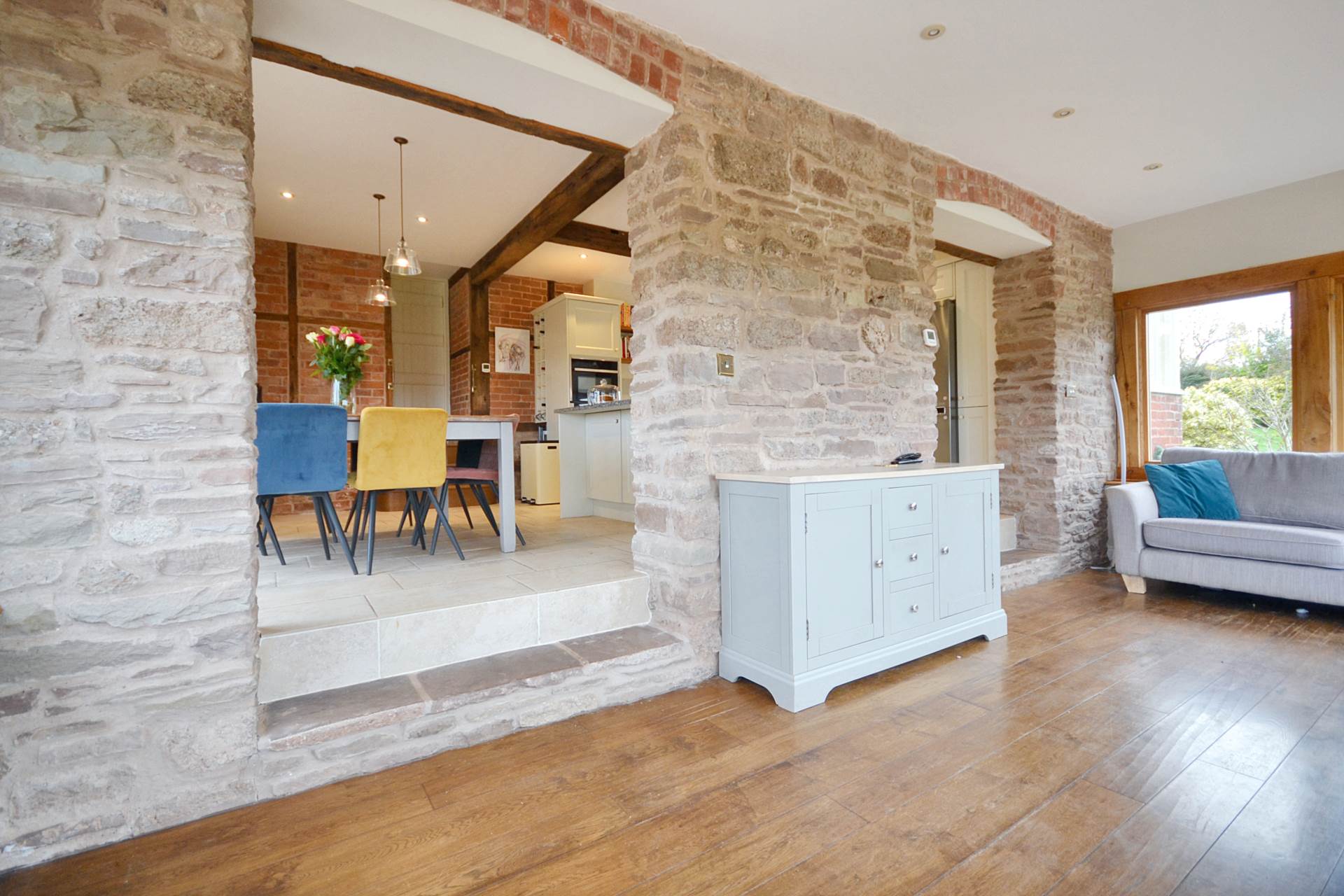 Batchfields, Bishop's Frome, Worcestershire, Image 15