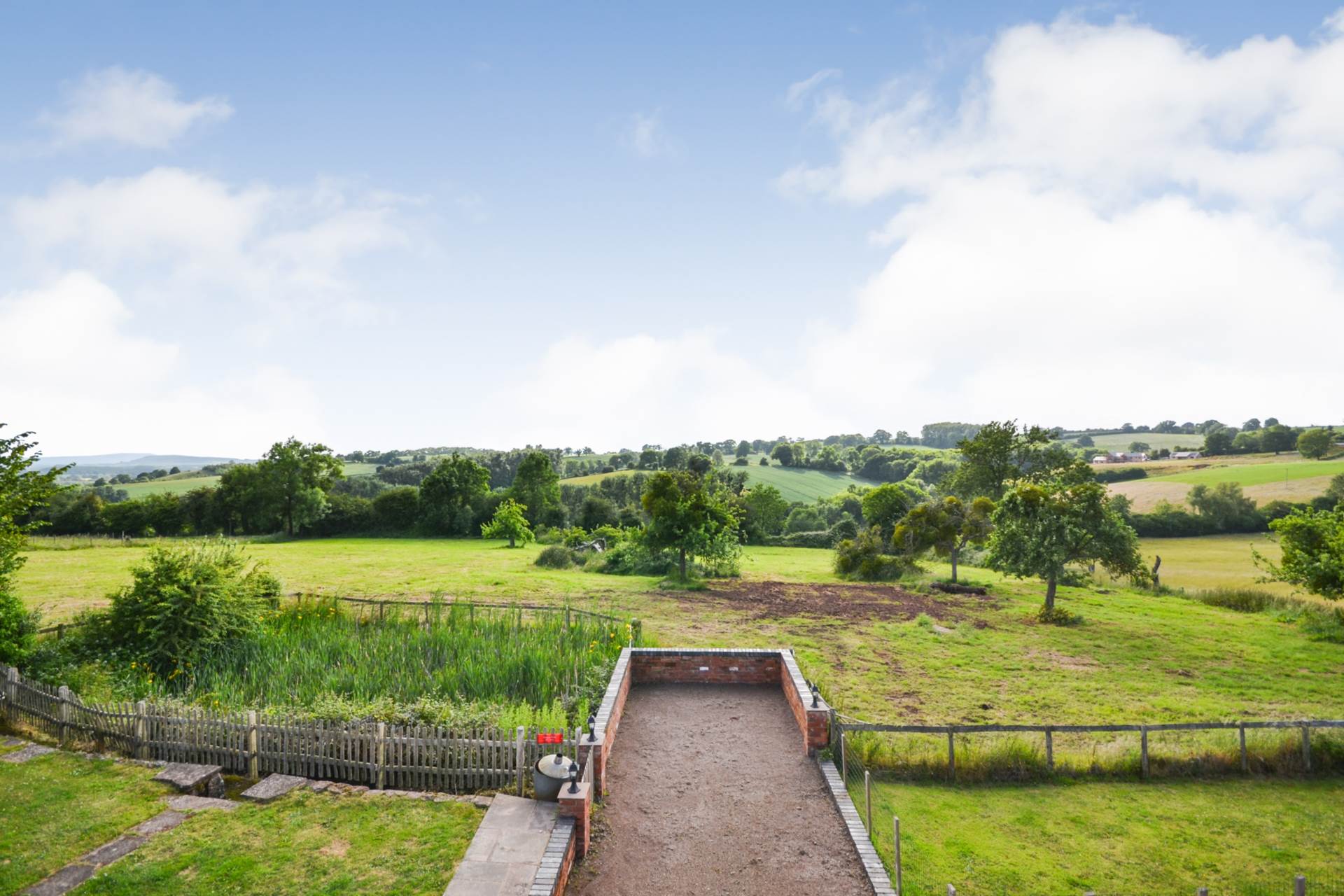 Batchfields, Bishop's Frome, Worcestershire, Image 19