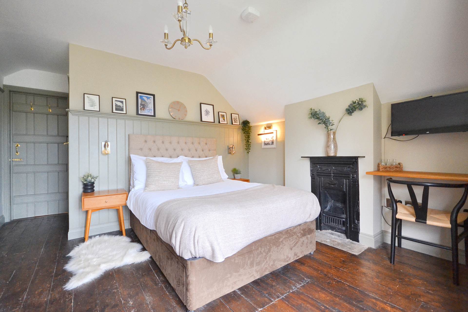 Batchfields, Bishop's Frome, Worcestershire, Image 30