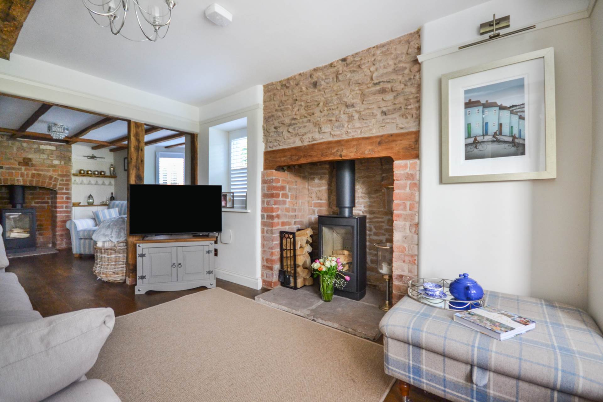 Batchfields, Bishop's Frome, Worcestershire, Image 5