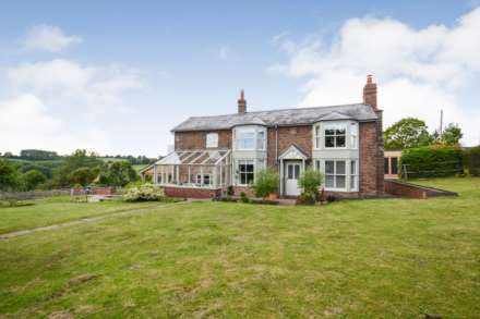 Batchfields, Bishop's Frome, Worcestershire, Image 1