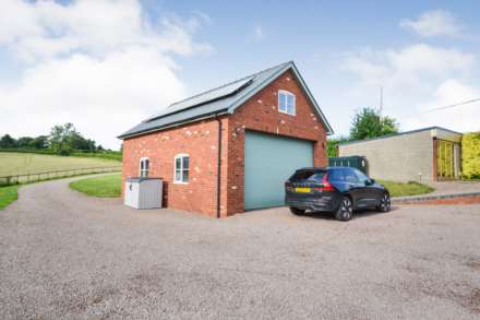 Batchfields, Bishop's Frome, Worcestershire, Image 37