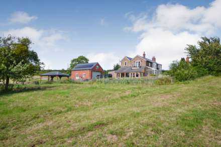 Batchfields, Bishop's Frome, Worcestershire, Image 43