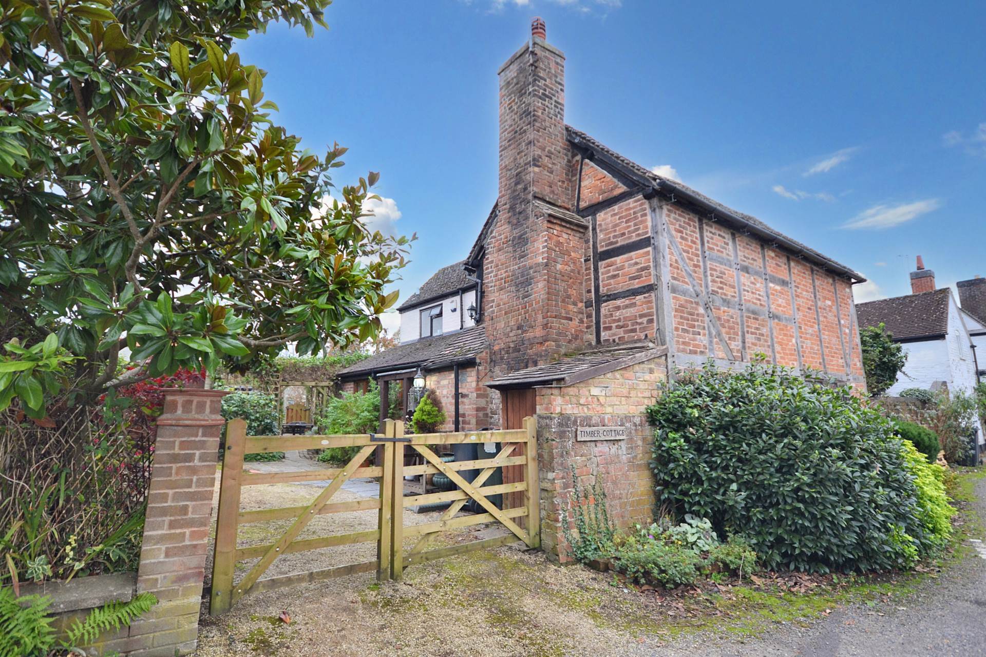 Ripple, Tewkesbury, Worcestershire, Image 1