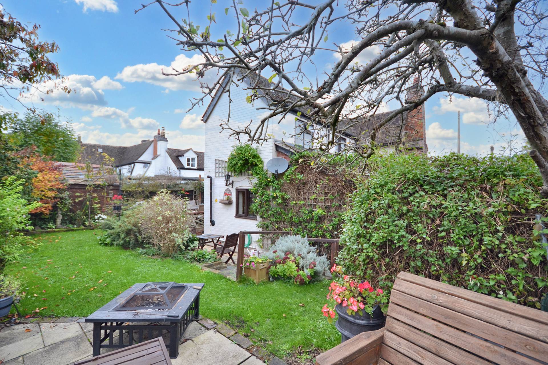 Ripple, Tewkesbury, Worcestershire, Image 18