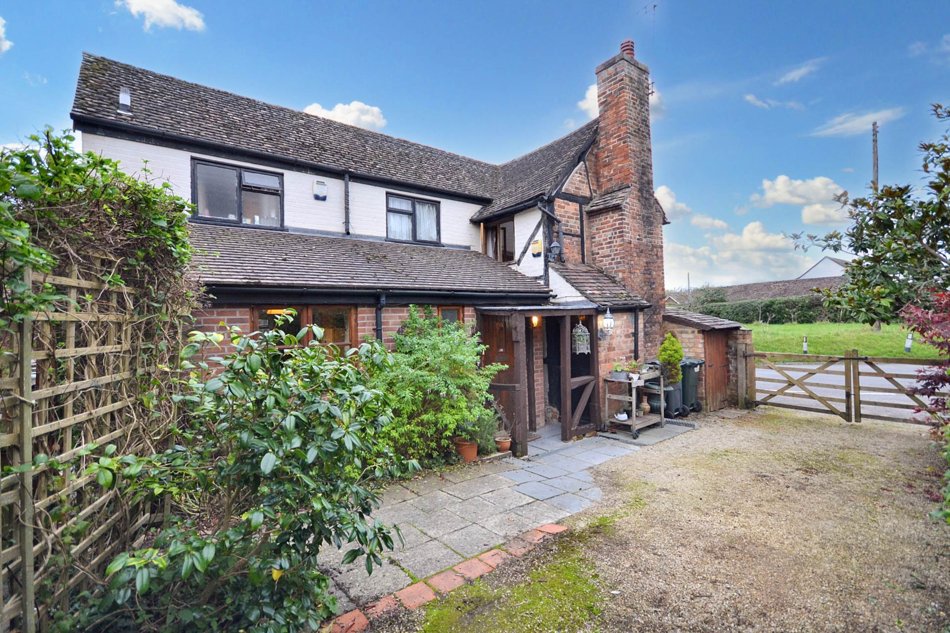 Ripple, Tewkesbury, Worcestershire, Image 21