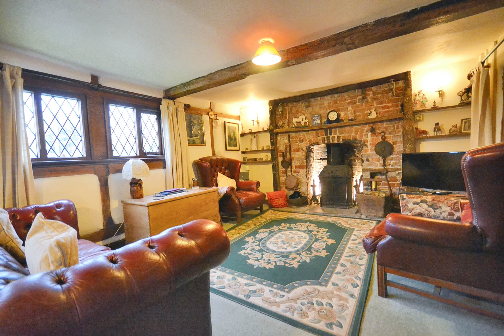 Ripple, Tewkesbury, Worcestershire, Image 3