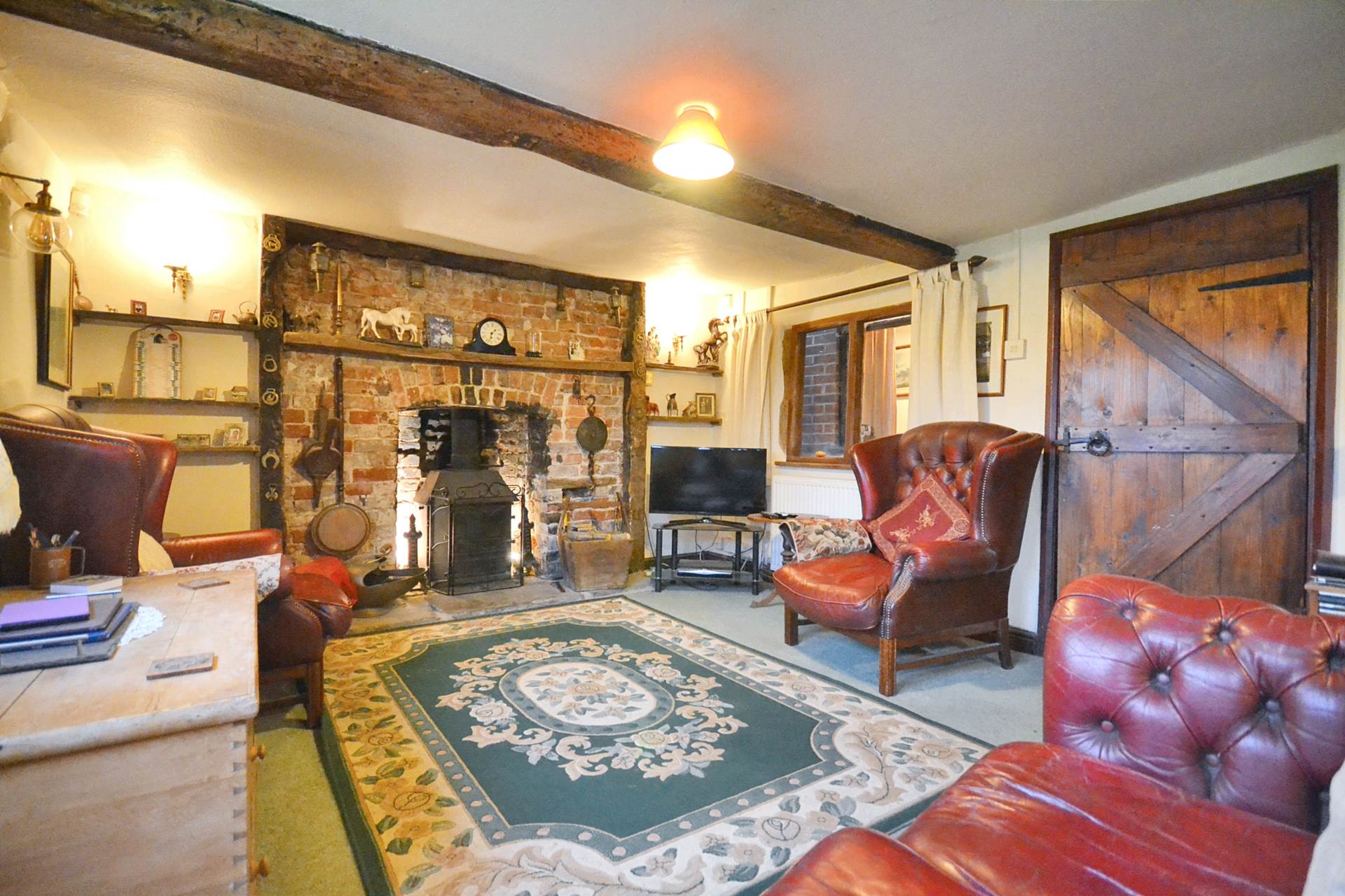 Ripple, Tewkesbury, Worcestershire, Image 4