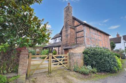 2 Bedroom Detached, Ripple, Tewkesbury, Worcestershire