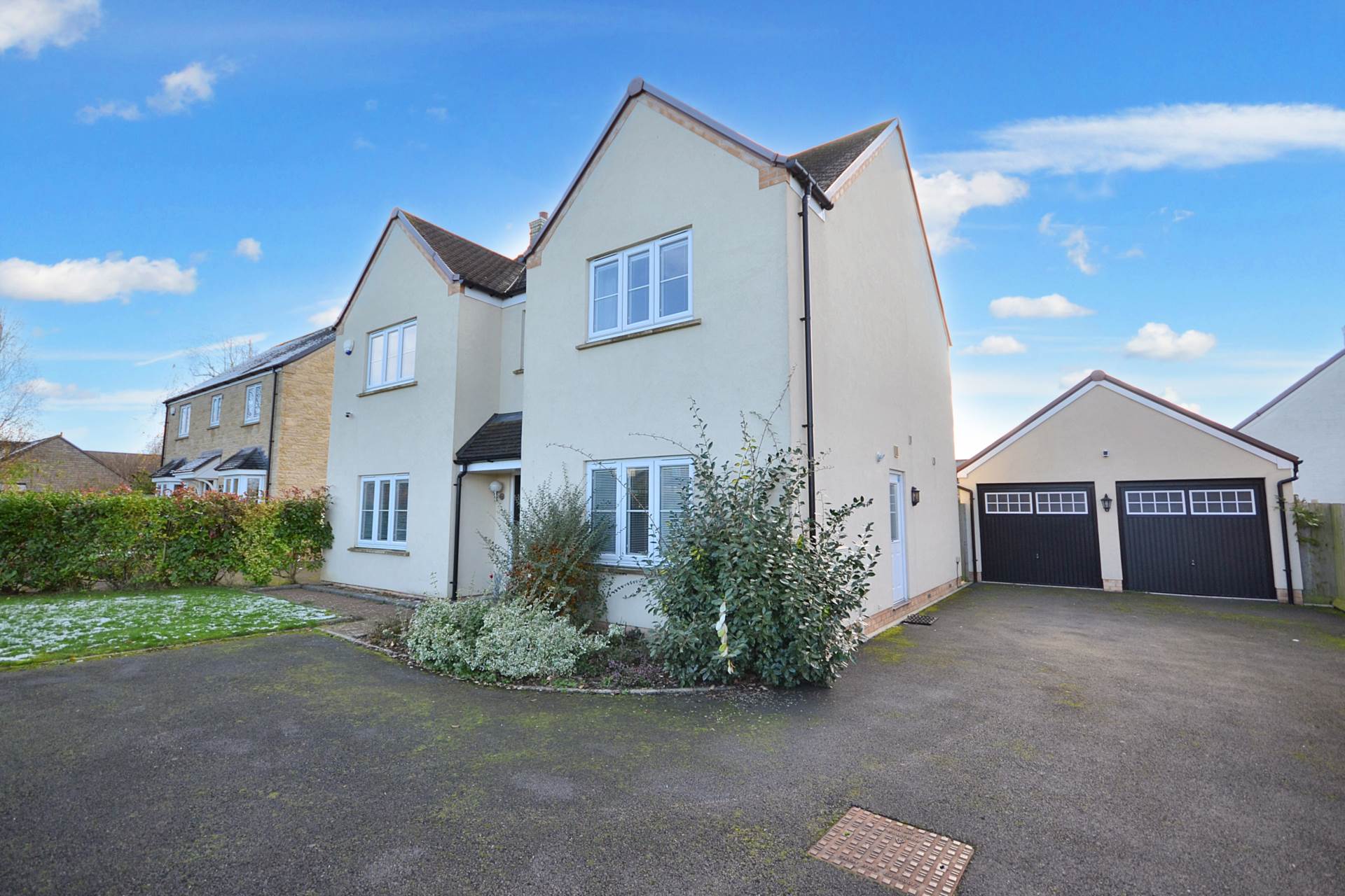 Beckford Road, Alderton, Tewkesbury Gloucestershire, Image 1