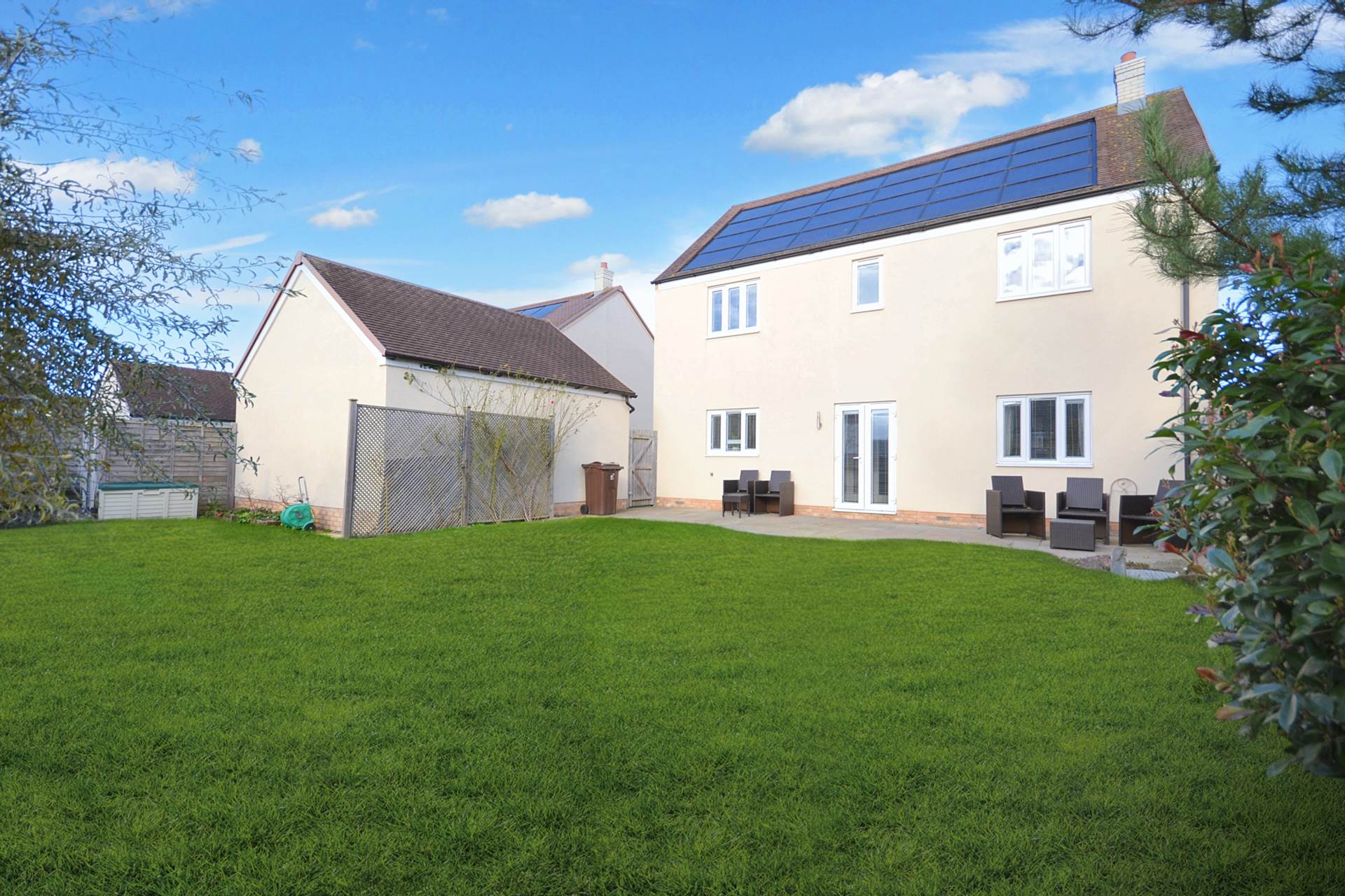 Beckford Road, Alderton, Tewkesbury Gloucestershire, Image 2