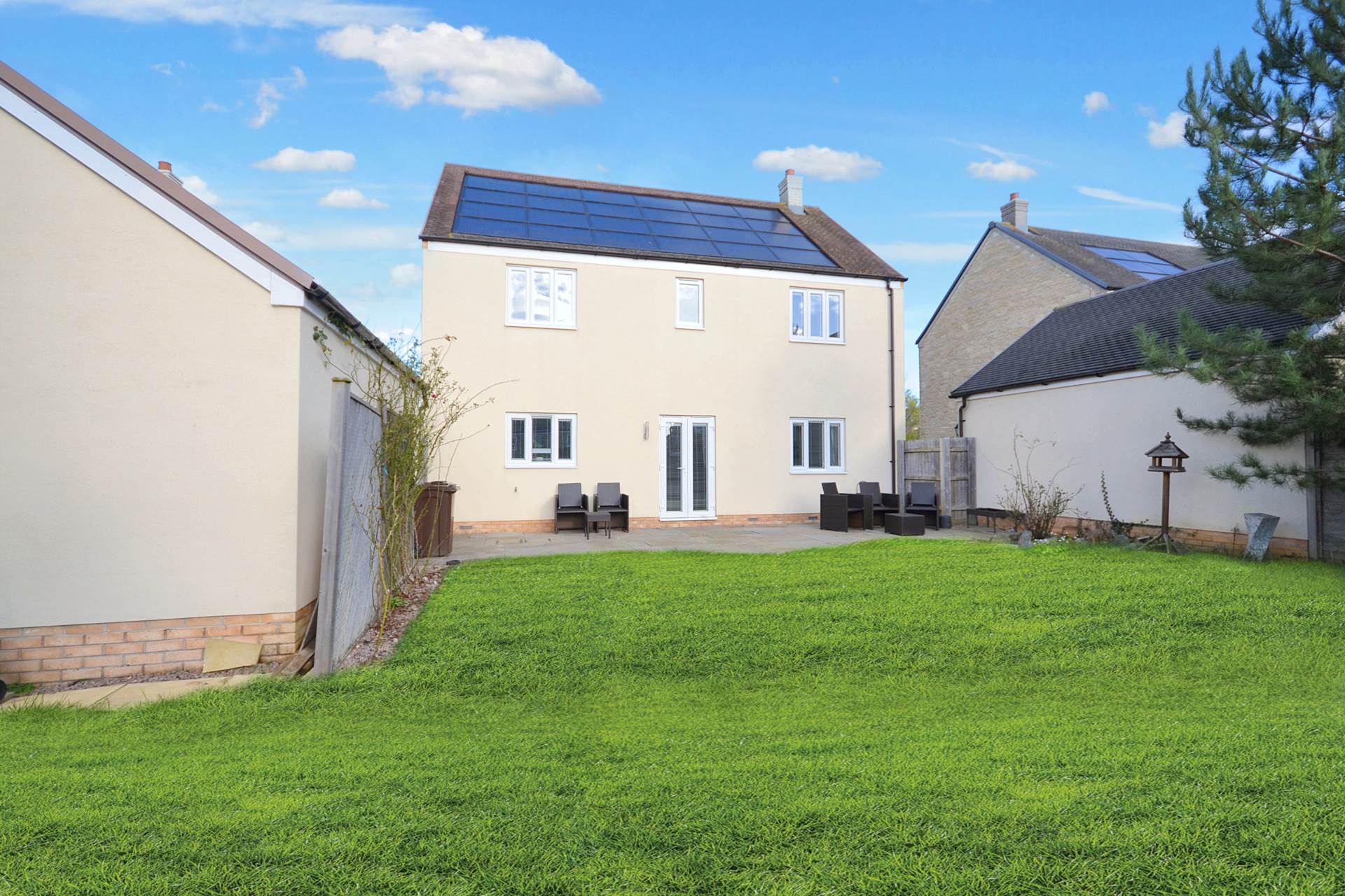 Beckford Road, Alderton, Tewkesbury Gloucestershire, Image 21