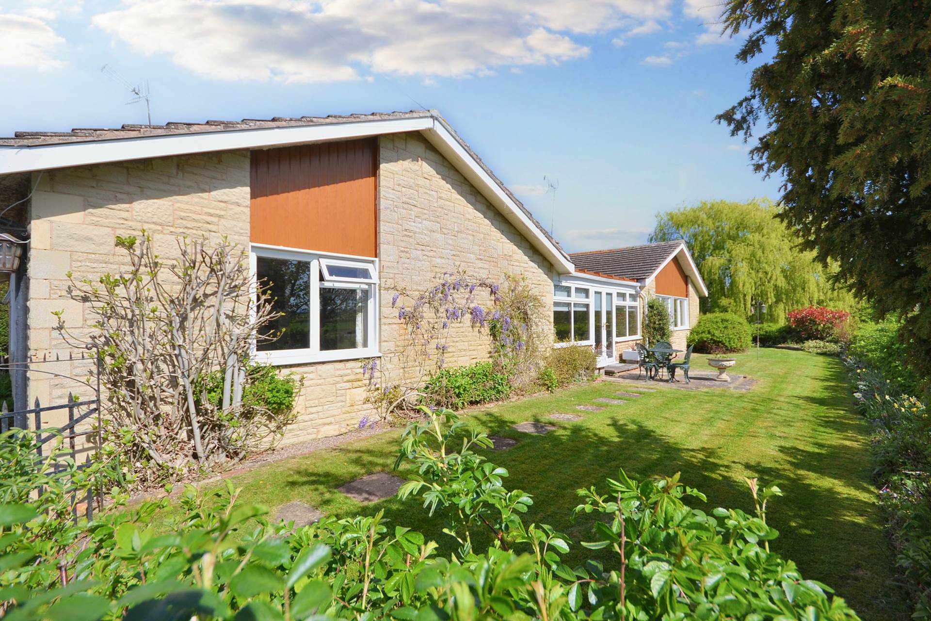 Fleet Lane, Twyning, Tewkesbury, Gloucestershire, Image 15