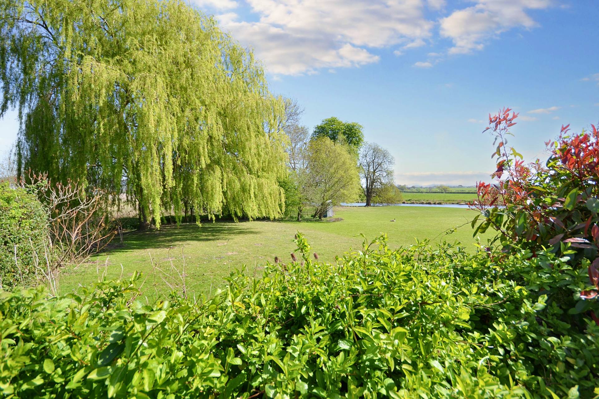 Fleet Lane, Twyning, Tewkesbury, Gloucestershire, Image 17