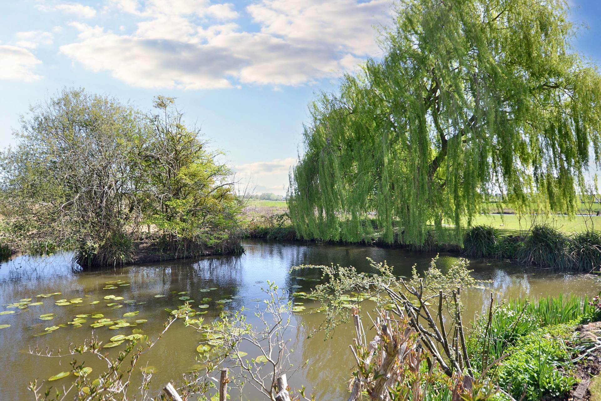 Fleet Lane, Twyning, Tewkesbury, Gloucestershire, Image 18