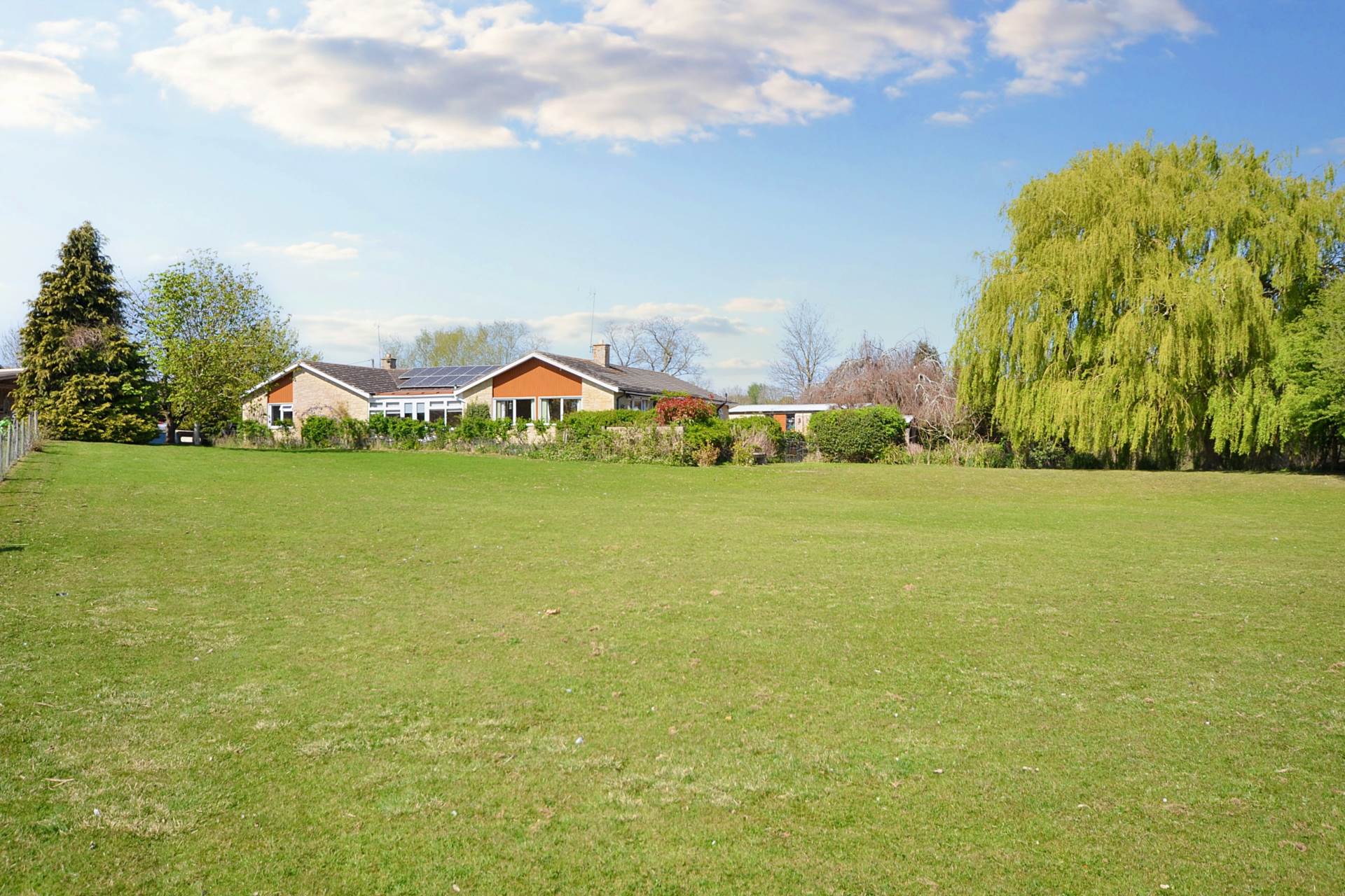 Fleet Lane, Twyning, Tewkesbury, Gloucestershire, Image 19
