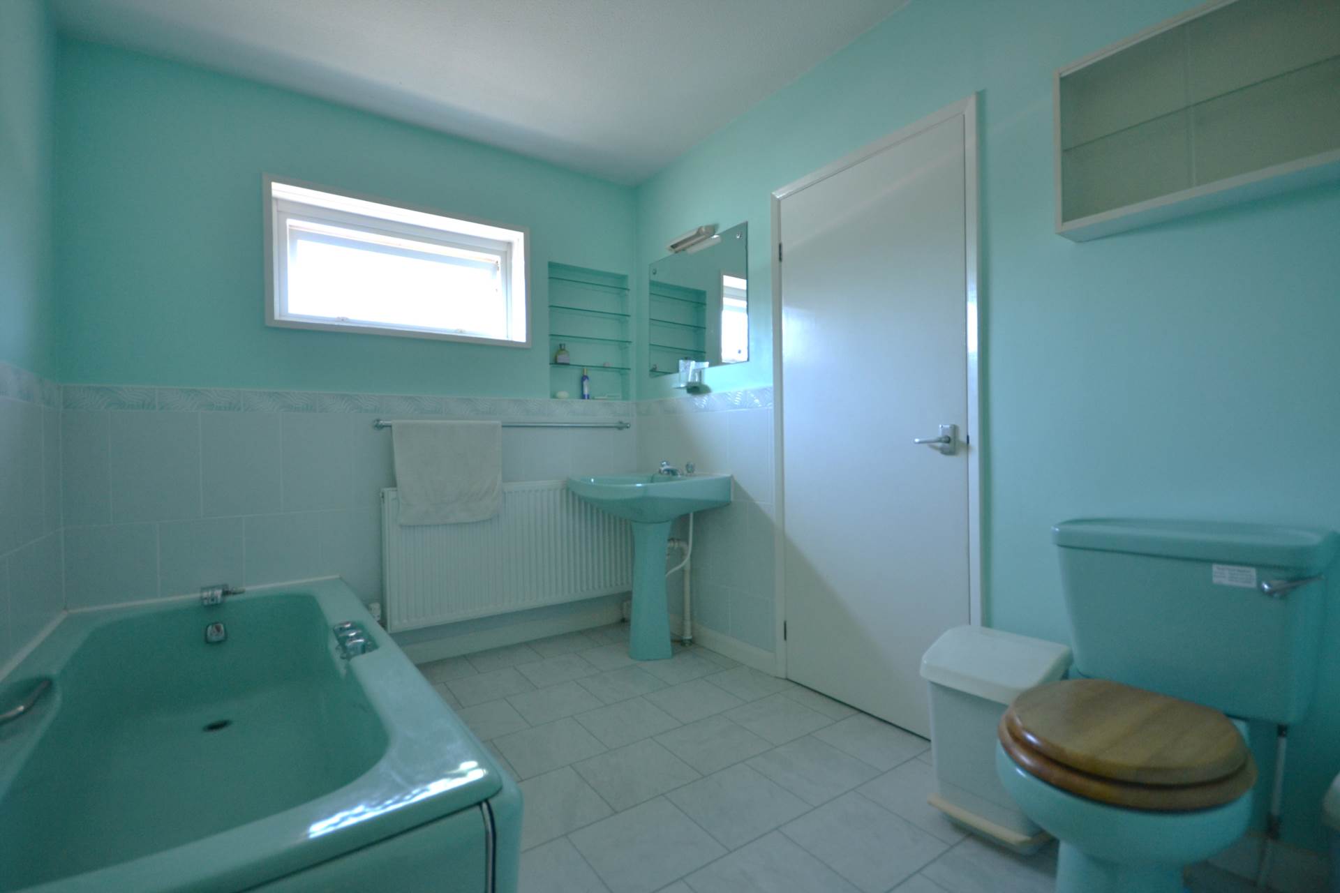 Fleet Lane, Twyning, Tewkesbury, Gloucestershire, Image 26