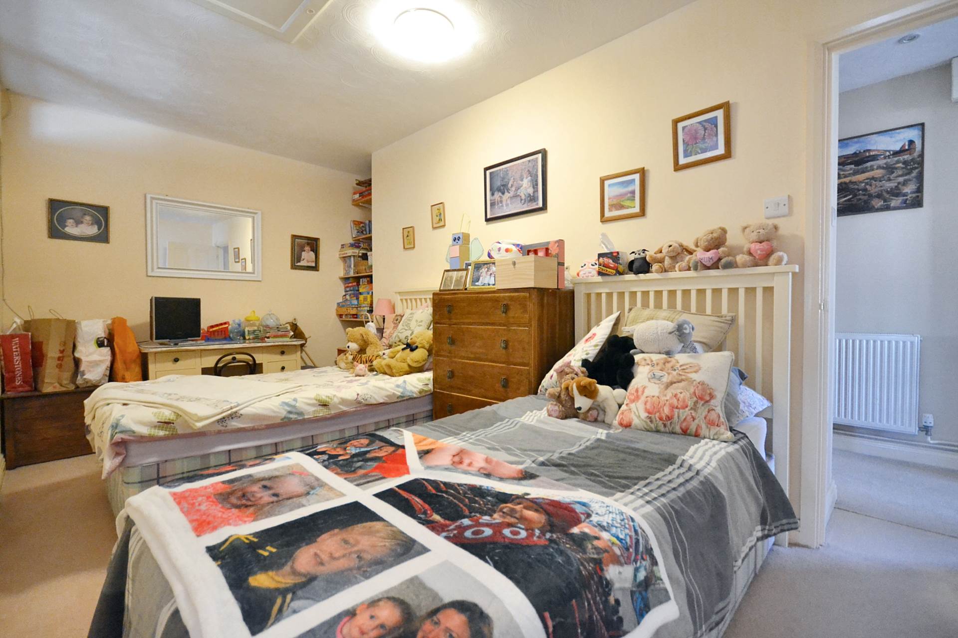 Fleet Lane, Twyning, Tewkesbury, Gloucestershire, Image 31