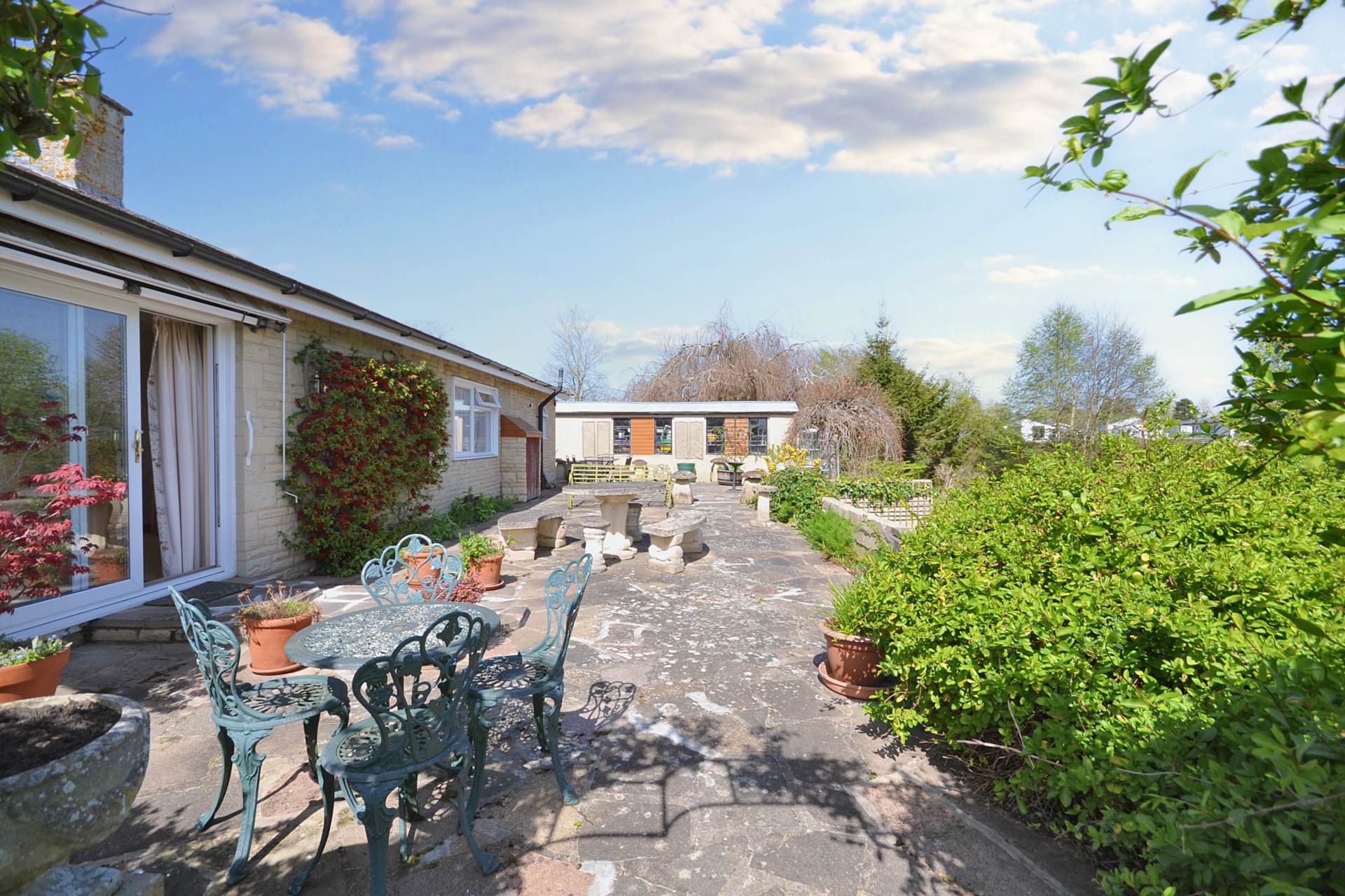 Fleet Lane, Twyning, Tewkesbury, Gloucestershire, Image 34