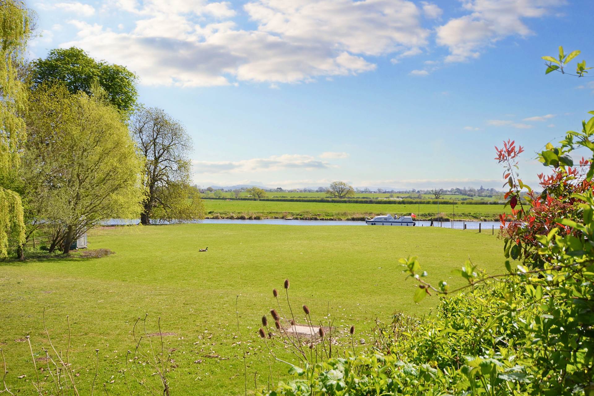 Fleet Lane, Twyning, Tewkesbury, Gloucestershire, Image 35
