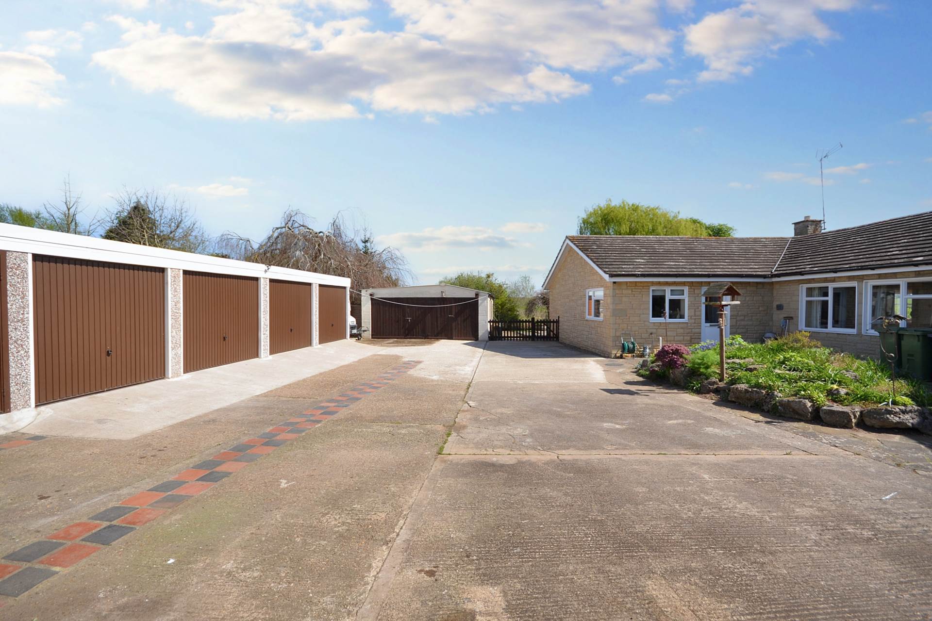 Fleet Lane, Twyning, Tewkesbury, Gloucestershire, Image 37