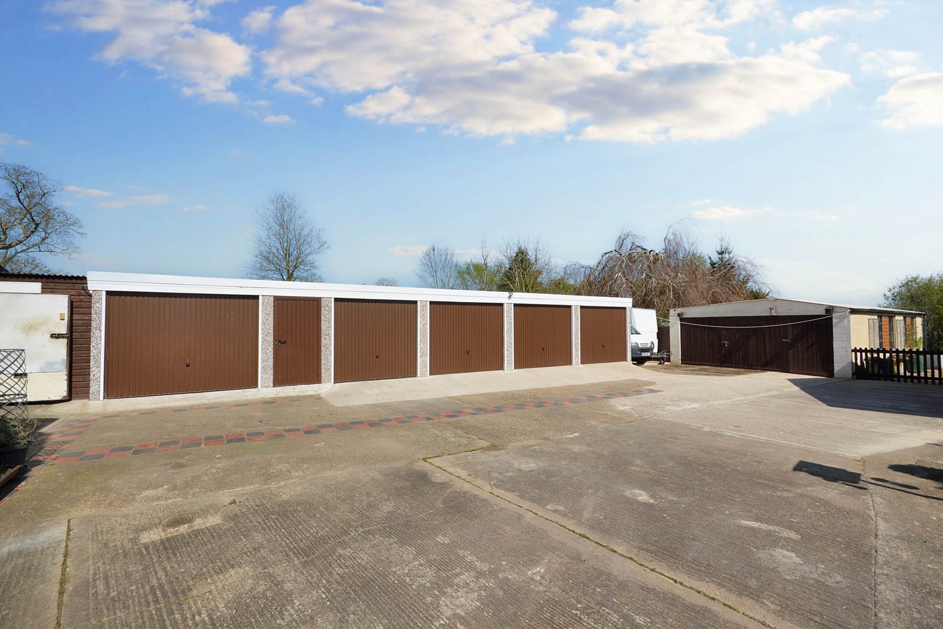 Fleet Lane, Twyning, Tewkesbury, Gloucestershire, Image 38