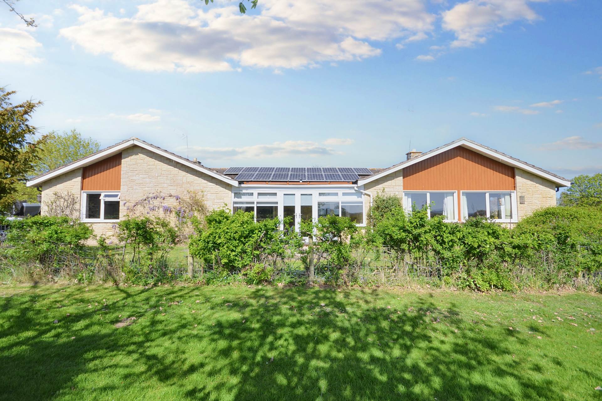 Fleet Lane, Twyning, Tewkesbury, Gloucestershire, Image 39