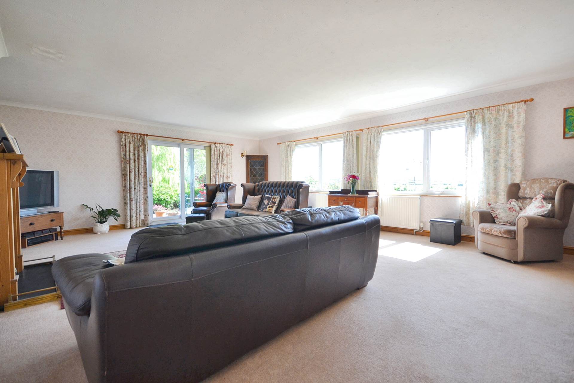 Fleet Lane, Twyning, Tewkesbury, Gloucestershire, Image 6