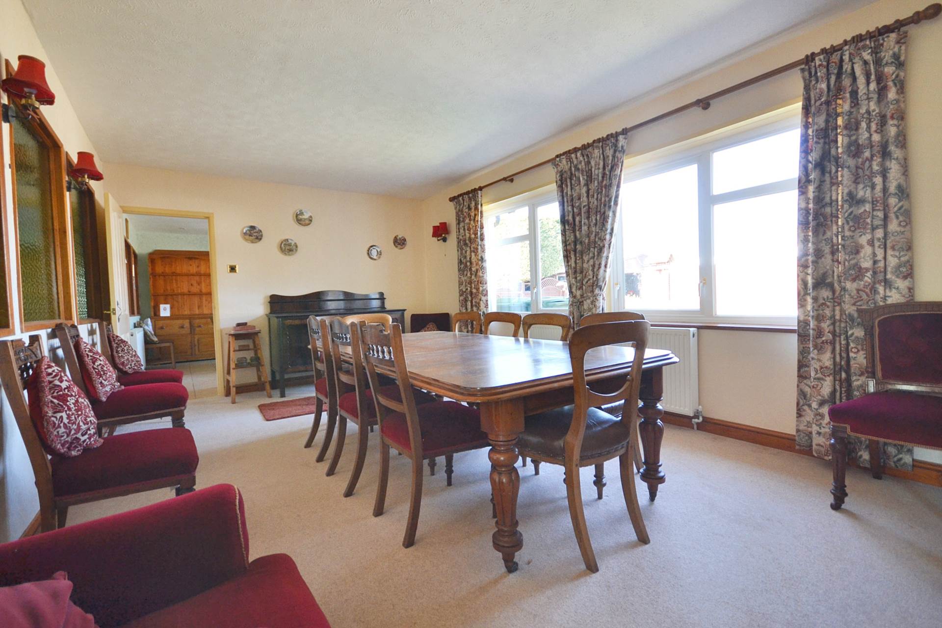 Fleet Lane, Twyning, Tewkesbury, Gloucestershire, Image 8