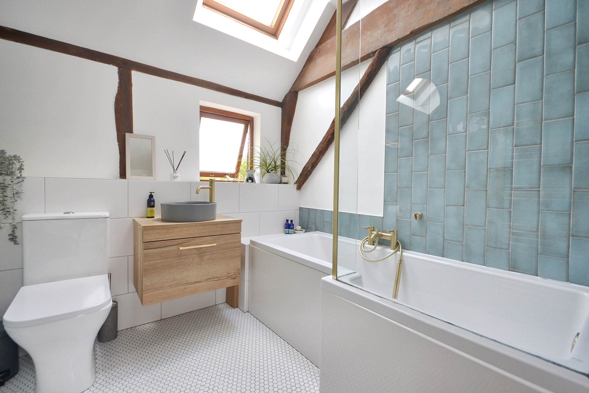 Fiddington, Tewkesbury, Gloucestershire, Image 22