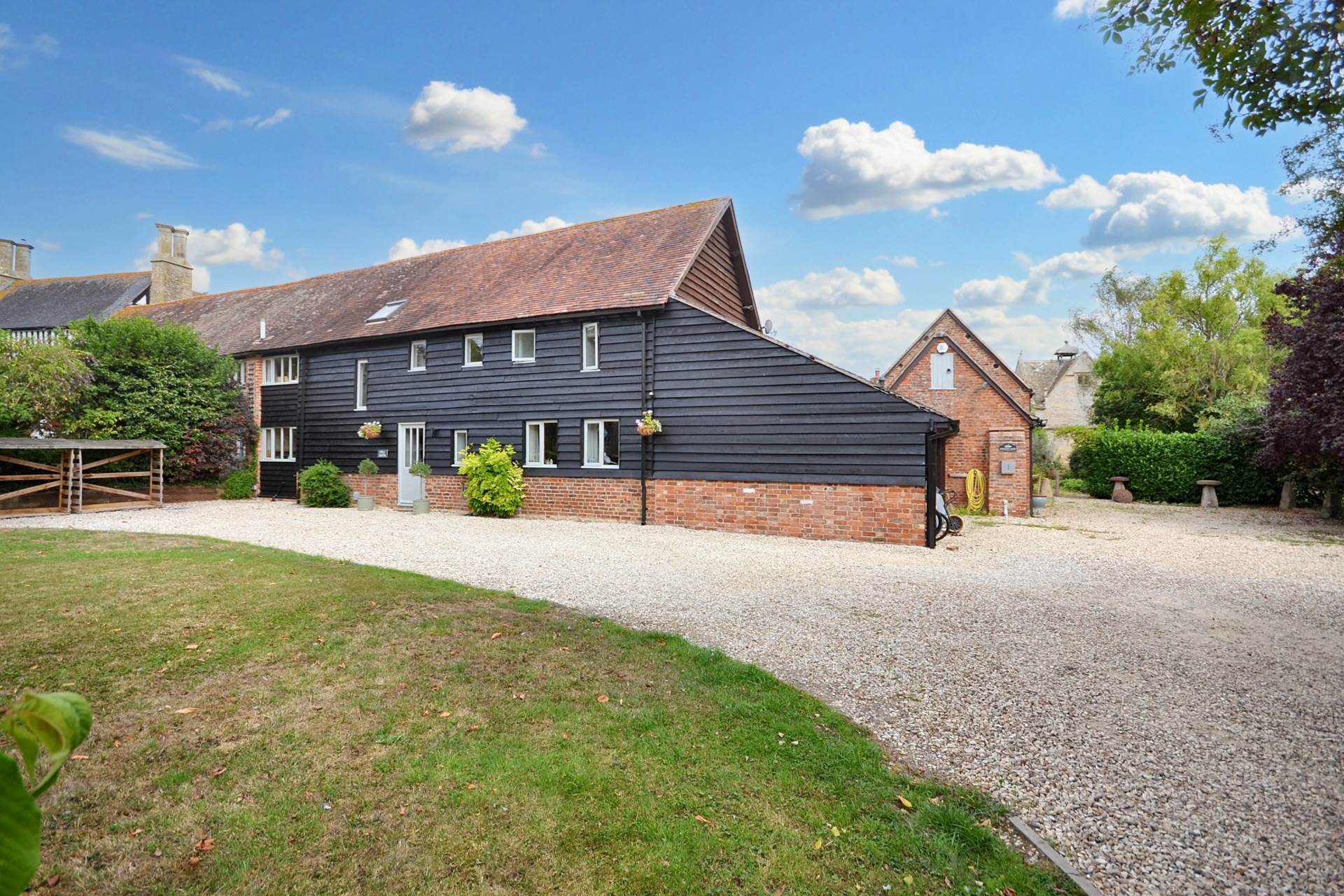 Fiddington, Tewkesbury, Gloucestershire, Image 25