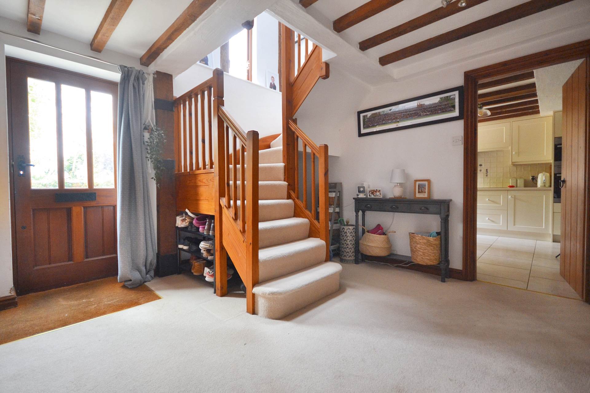 Fiddington, Tewkesbury, Gloucestershire, Image 3