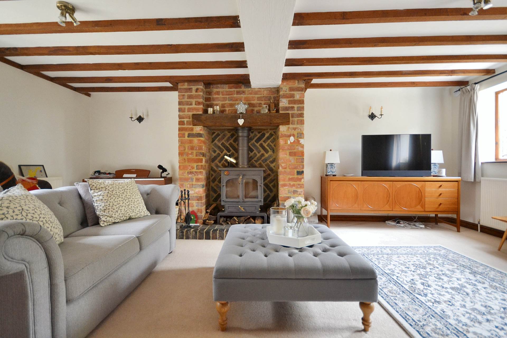 Fiddington, Tewkesbury, Gloucestershire, Image 5