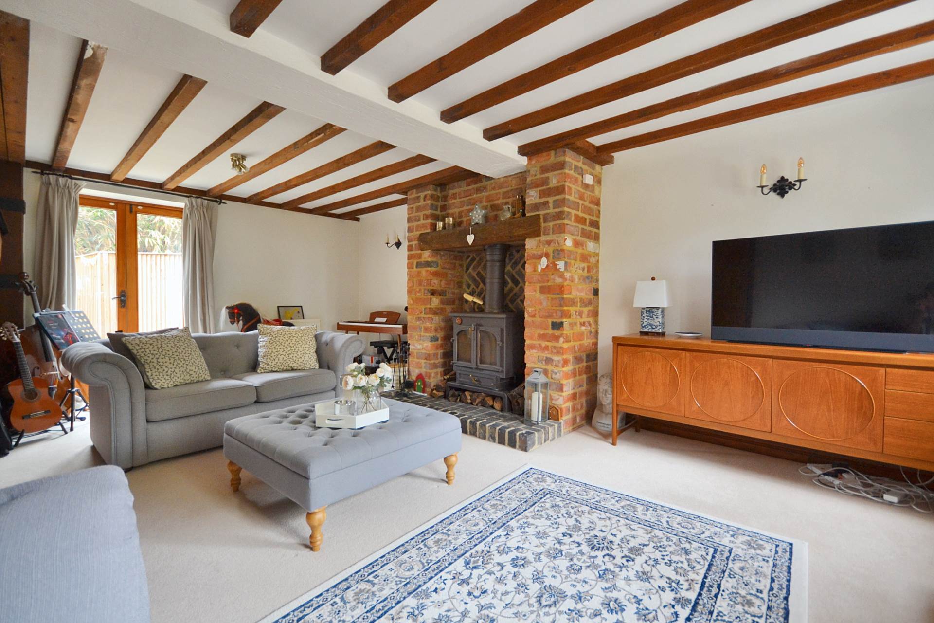 Fiddington, Tewkesbury, Gloucestershire, Image 6