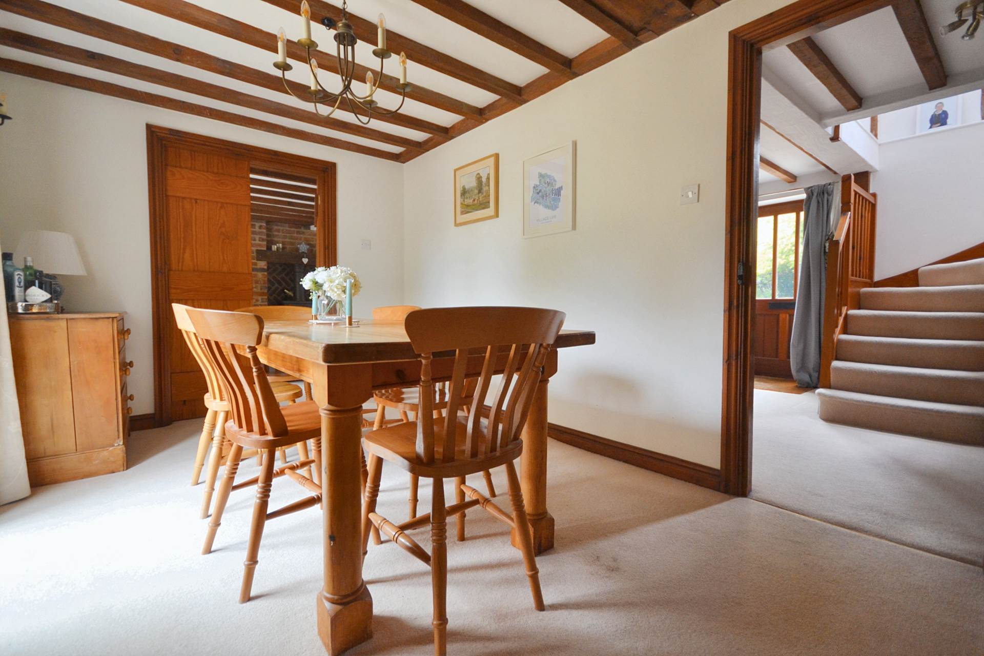 Fiddington, Tewkesbury, Gloucestershire, Image 8