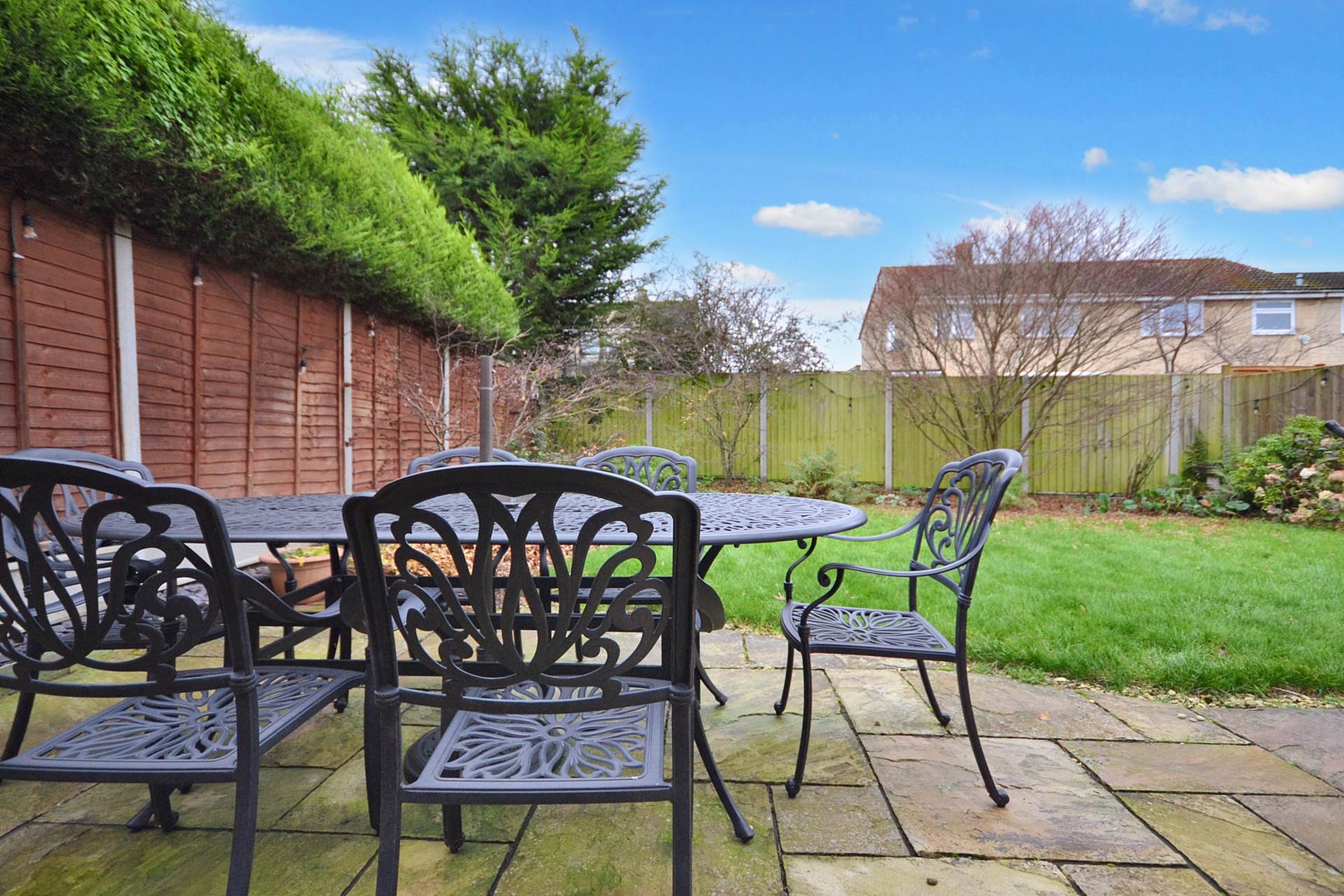 Muscroft Road, Prestbury, Cheltenham, Gloucestershire, Image 13