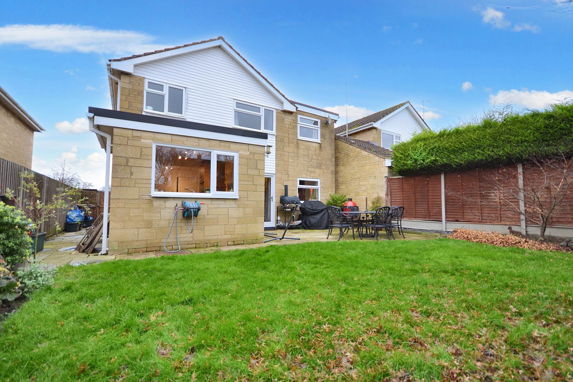 Muscroft Road, Prestbury, Cheltenham, Gloucestershire, Image 15
