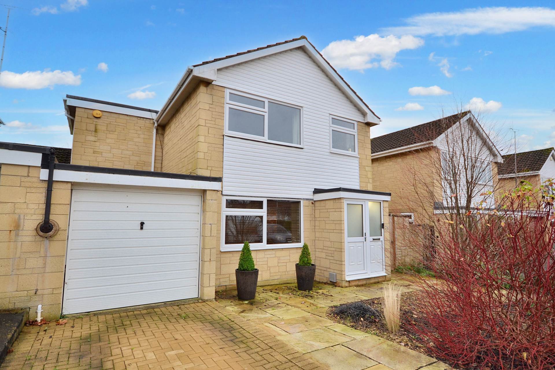 Muscroft Road, Prestbury, Cheltenham, Gloucestershire, Image 16