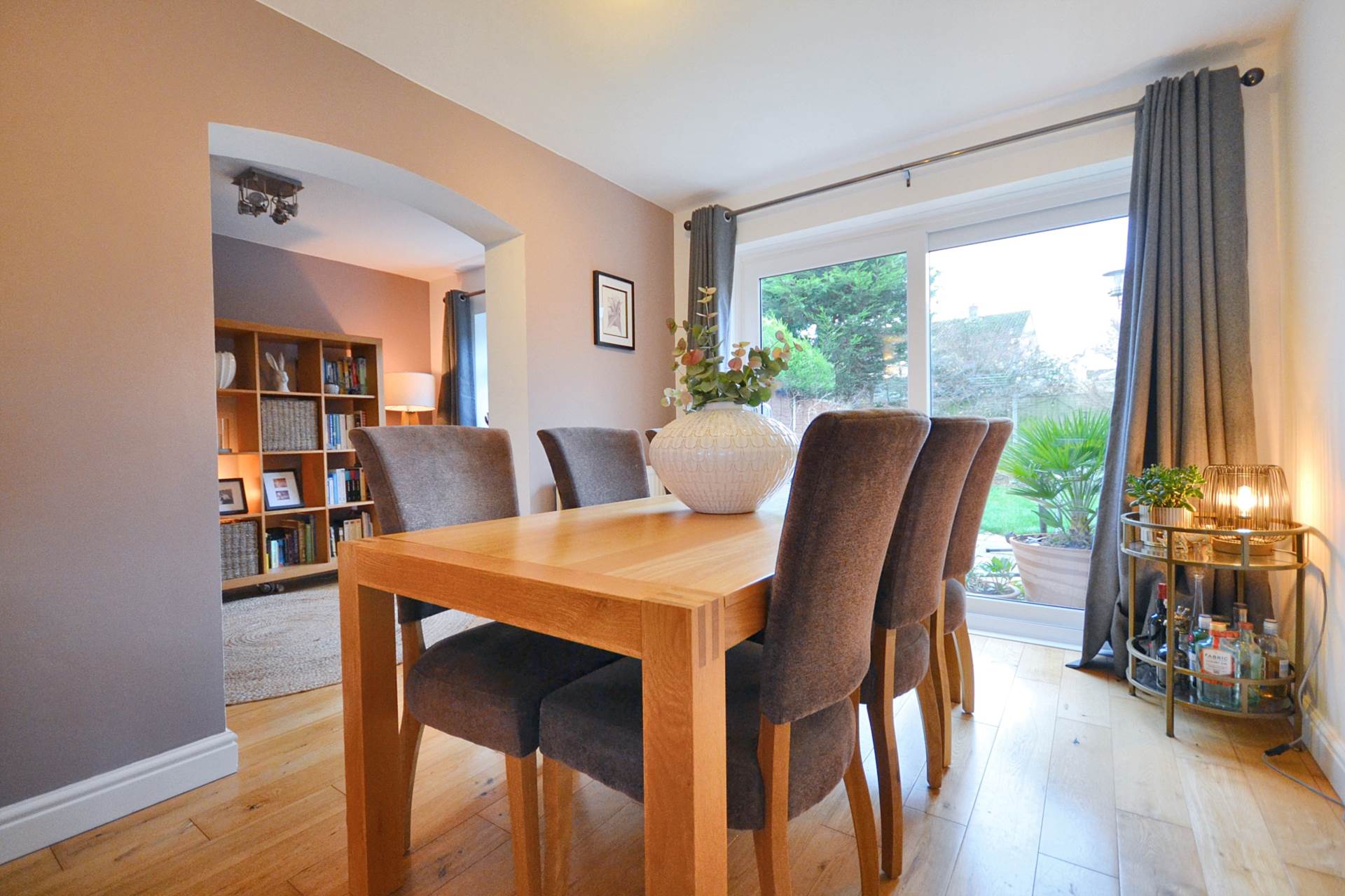 Muscroft Road, Prestbury, Cheltenham, Gloucestershire, Image 5