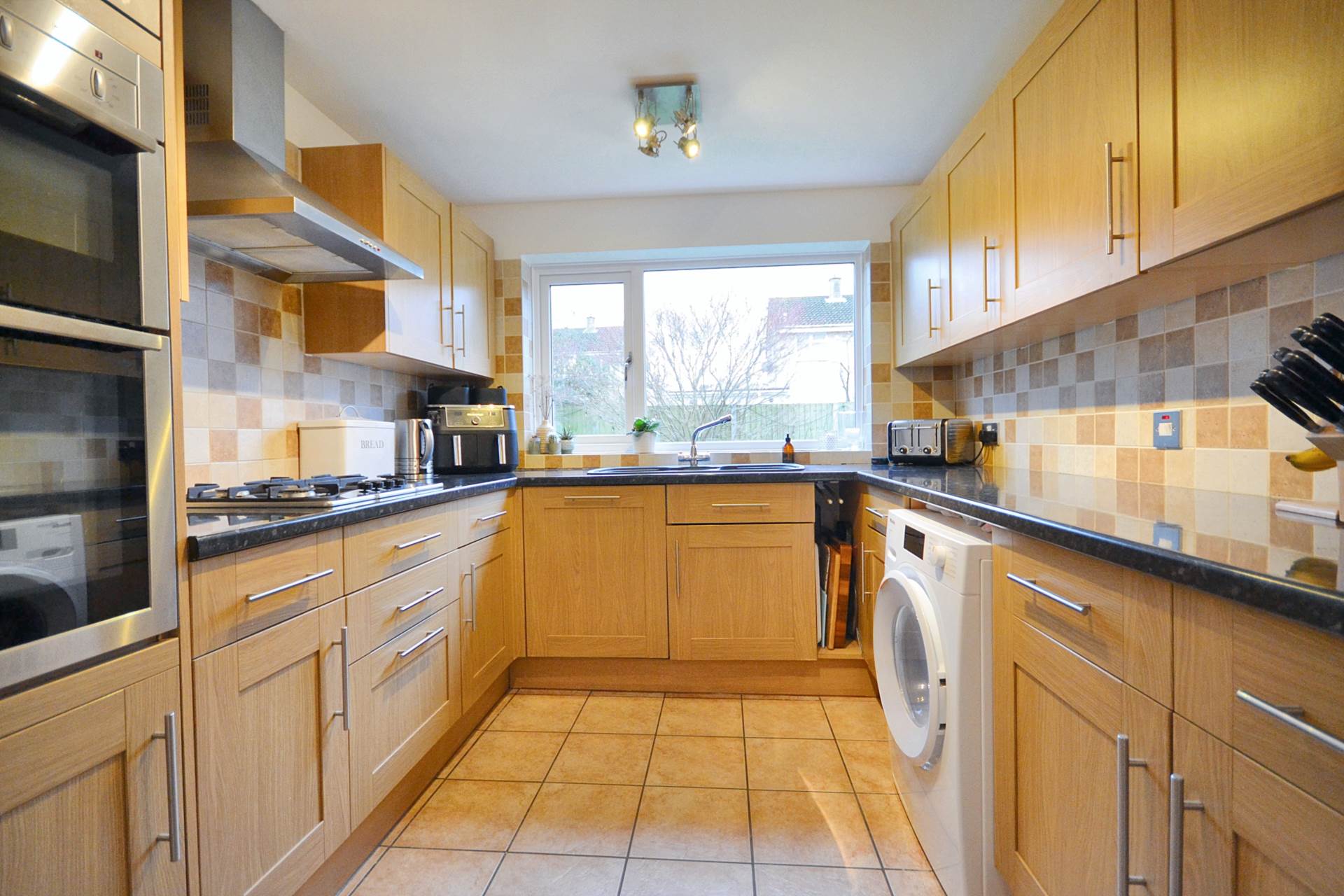 Muscroft Road, Prestbury, Cheltenham, Gloucestershire, Image 8