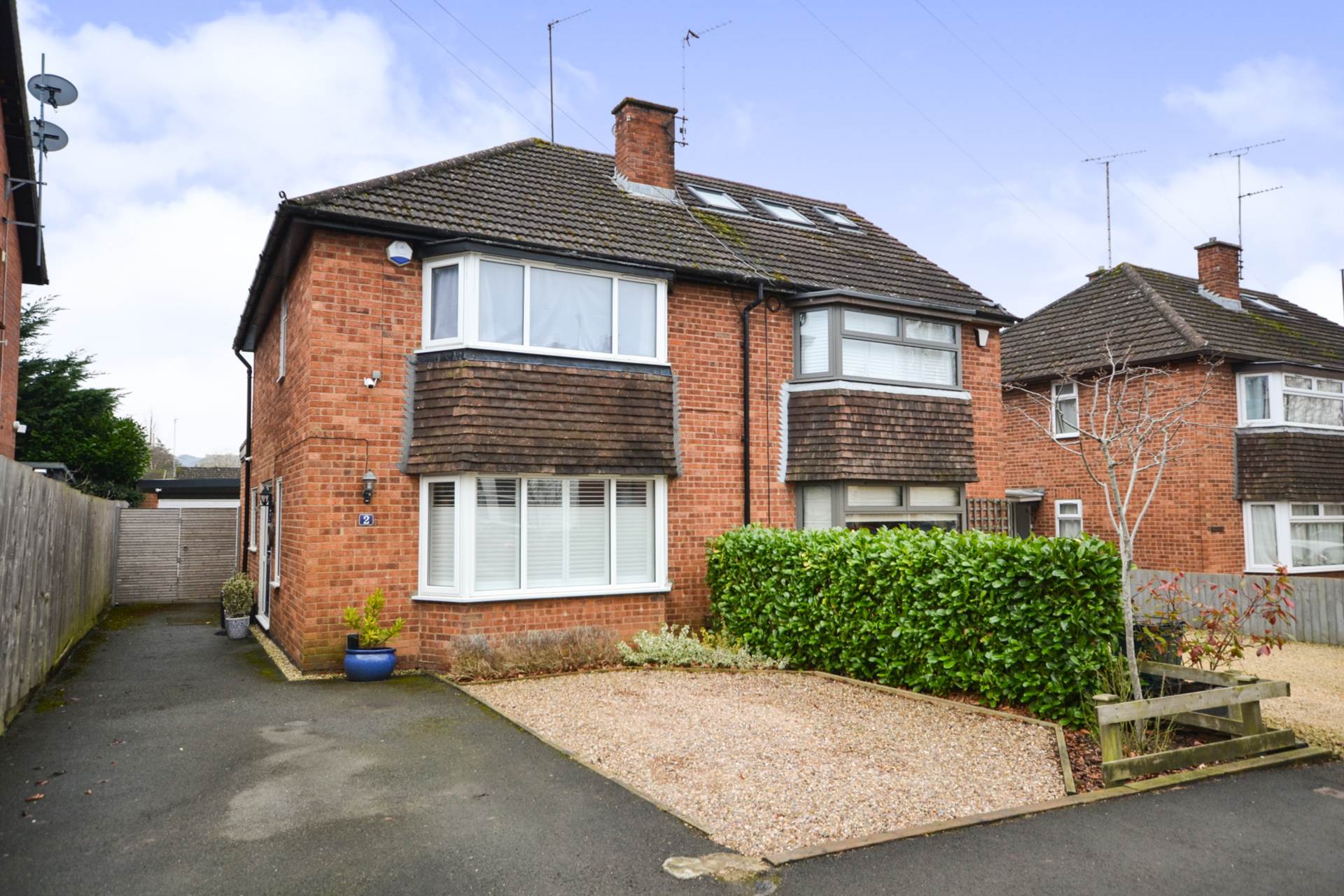 Sandford Mill Road, Cheltenham, Gloucestershire, Image 1