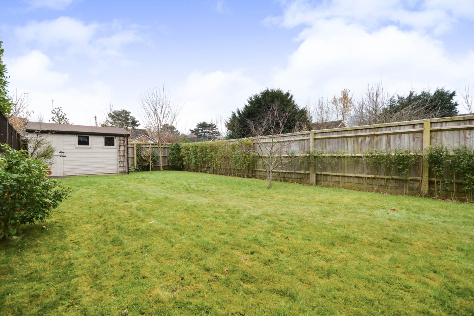 Sandford Mill Road, Cheltenham, Gloucestershire, Image 11